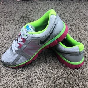 Nike dual fusión WMN 9